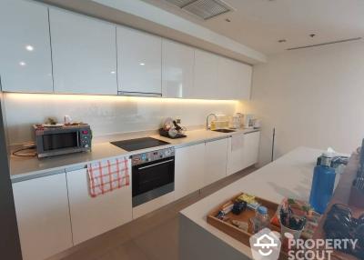 2-BR Condo at The River Condominium near BTS Saphan Taksin (ID 516472)