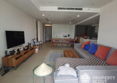 2-BR Condo at The River Condominium near BTS Saphan Taksin (ID 516472)