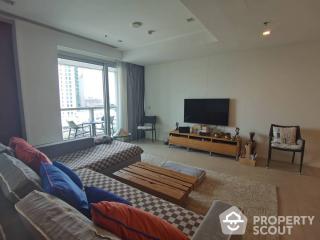 2-BR Condo at The River Condominium near BTS Saphan Taksin (ID 516472)