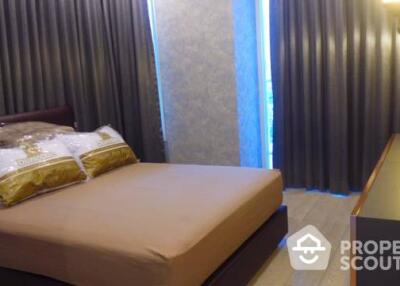 3-BR Condo at Baan Siri 31 Condominium near MRT Sukhumvit