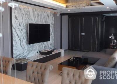 3-BR Condo at Baan Siri 31 Condominium near MRT Sukhumvit