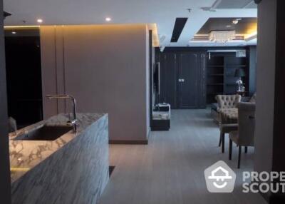 3-BR Condo at Baan Siri 31 Condominium near MRT Sukhumvit