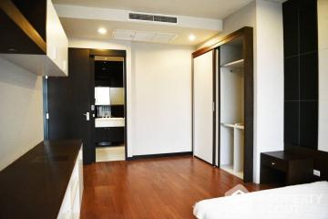 1-BR Condo at The Address Chidlom near BTS Chit Lom