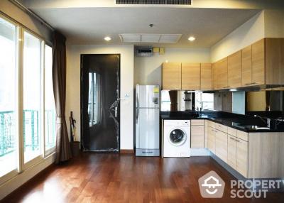 1-BR Condo at The Address Chidlom near BTS Chit Lom