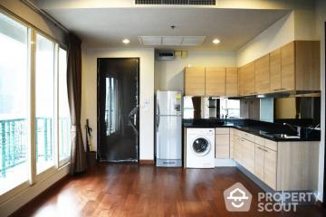 1-BR Condo at The Address Chidlom near BTS Chit Lom