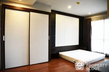 1-BR Condo at The Address Chidlom near BTS Chit Lom