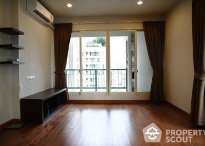 1-BR Condo at The Address Chidlom near BTS Chit Lom