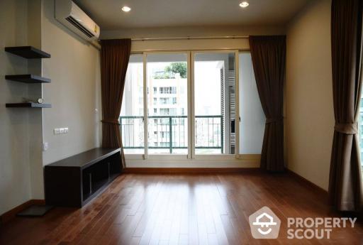 1-BR Condo at The Address Chidlom near BTS Chit Lom