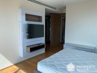 3-BR Condo at The Address Sathorn near BTS Chong Nonsi