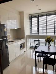 1-BR Condo at Rhythm Sukhumvit 42 near BTS Ekkamai