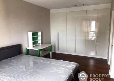 2-BR Condo at Belle Grand Rama 9 near MRT Phra Ram 9