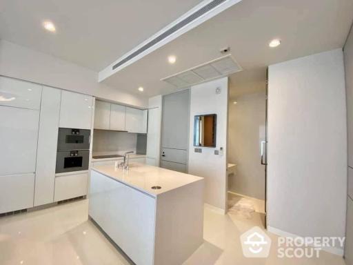 2-BR Condo at Vittorio Sukhumvit 39 near BTS Phrom Phong