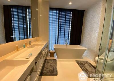 2-BR Condo at Vittorio Sukhumvit 39 near BTS Phrom Phong