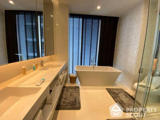 2-BR Condo at Vittorio Sukhumvit 39 near BTS Phrom Phong