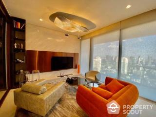 2-BR Condo at Vittorio Sukhumvit 39 near BTS Phrom Phong