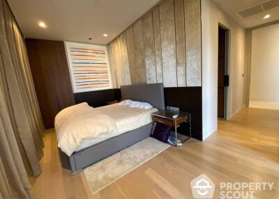 2-BR Condo at Vittorio Sukhumvit 39 near BTS Phrom Phong