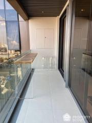 2-BR Condo at Vittorio Sukhumvit 39 near BTS Phrom Phong