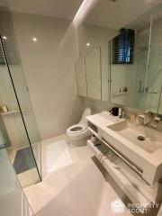 2-BR Condo at Vittorio Sukhumvit 39 near BTS Phrom Phong