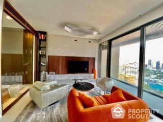 2-BR Condo at Vittorio Sukhumvit 39 near BTS Phrom Phong