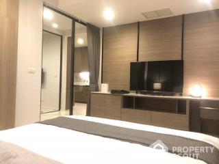 2-BR Condo at Noble Ploenchit near BTS Phloen Chit