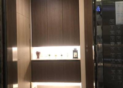 2-BR Condo at Noble Ploenchit near BTS Phloen Chit