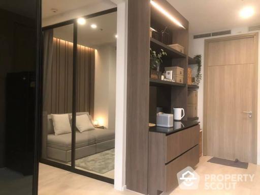 2-BR Condo at Noble Ploenchit near BTS Phloen Chit