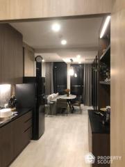 2-BR Condo at Noble Ploenchit near BTS Phloen Chit