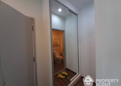 1-BR Condo at Wyne By Sansiri near BTS Phra Khanong