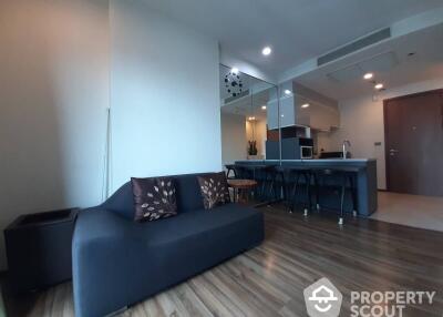 1-BR Condo at Wyne By Sansiri near BTS Phra Khanong