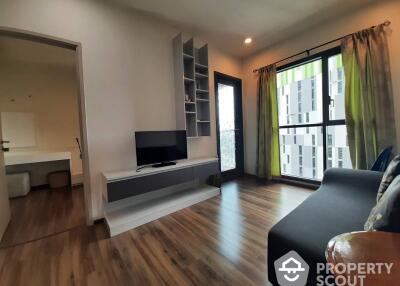 1-BR Condo at Wyne By Sansiri near BTS Phra Khanong