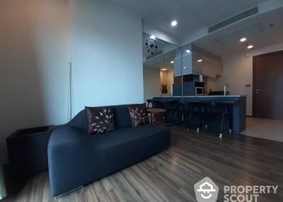 1-BR Condo at Wyne By Sansiri near BTS Phra Khanong