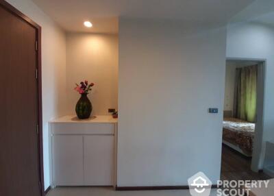 1-BR Condo at Wyne By Sansiri near BTS Phra Khanong