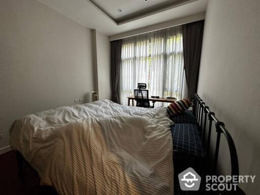 1-BR Condo at Mayfair Place Sukhumvit 50 near BTS On Nut