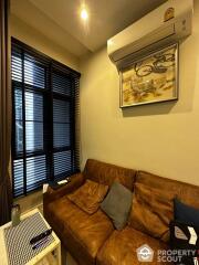 1-BR Condo at Mayfair Place Sukhumvit 50 near BTS On Nut