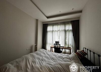 1-BR Condo at Mayfair Place Sukhumvit 50 near BTS On Nut