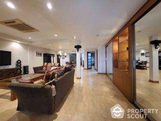 4-BR Townhouse near BTS Phrom Phong (ID 511888)