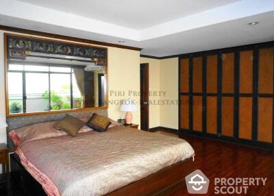 3-BR Condo at The Waterford Park Sukhumvit 53 Condominium near BTS Thong Lor