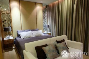 1-BR Condo at Noble Refine Prompong near BTS Phrom Phong