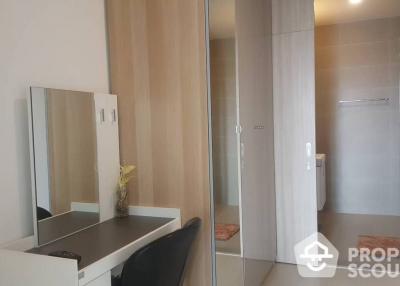 2-BR Condo at Noble Ploenchit near BTS Phloen Chit