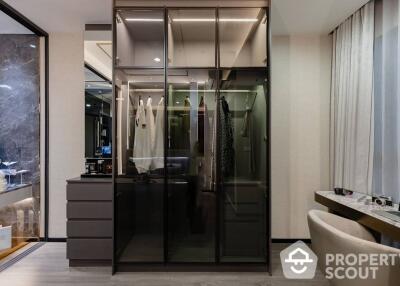 1-BR Condo at Ideo Sukhumvit - Rama 4 near BTS Phra Khanong