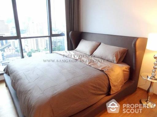 2-BR Condo at Hyde Sukhumvit 13 Condominium near BTS Nana