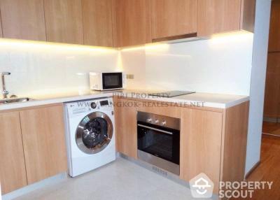 2-BR Condo at Hyde Sukhumvit 13 Condominium near BTS Nana