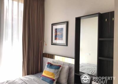 2-BR Condo at The Lumpini 24 near BTS Phrom Phong (ID 408538)