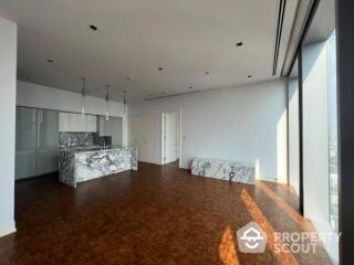 2-BR Condo at The Ritz-Carlton Residences, Bangkok near BTS Chong Nonsi