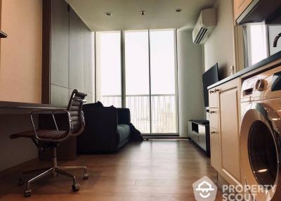 1-BR Condo at Noble Recole Sukhumvit 19 near MRT Sukhumvit (ID 513393)