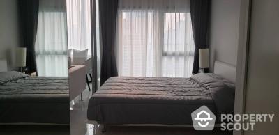 1-BR Condo at Hyde Sukhumvit 11 near BTS Nana