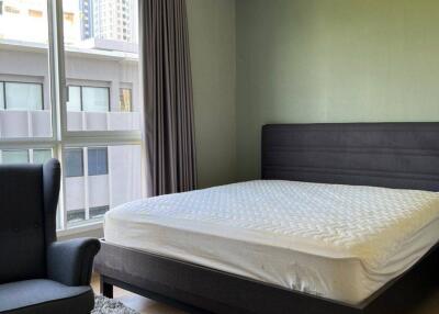 1-BR Condo at Hq Thonglor near BTS Thong Lor