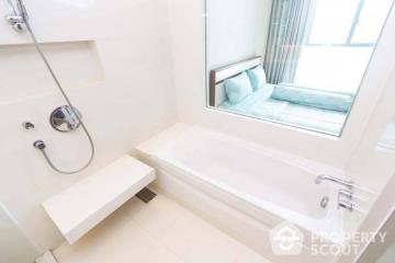 1-BR Condo at Aequa Sukhumvit 49 Condominium near BTS Thong Lor