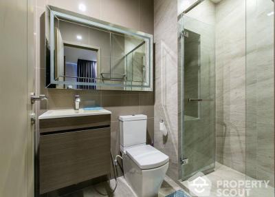 1-BR Condo at Mori Haus near BTS On Nut