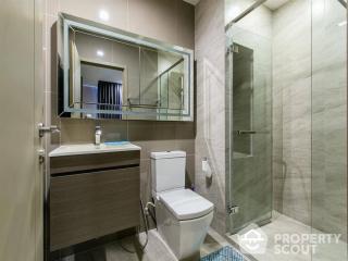 1-BR Condo at Mori Haus near BTS On Nut